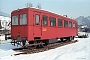 Dessau 3099 - SWEG "VB 4"
05.03.1984
Oberharmersbach-Riersbach, Bahnhof [D]
Ingmar Weidig