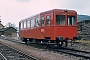 Dessau 3099 - SWEG "VB 4"
__.__.1984
Oberharmersbach-Riersbach, Bahnhof [D]
Joachim Lutz