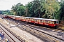 Dessau ? - S-Bahn Berlin "477 196-0"
08.08.1999
Berlin, Bahnhof Olympiastadion [D]
Dr. Werner Söffing