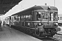 Düwag 13131 - DB "VT 60 525"
02.08.1967
Heilbronn, Hauptbahnhof [D]
Norbert Pieper