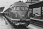 Düwag 25341 - DB "608 502-1"
01.02.1969
Kaiserslautern, Hauptbahnhof [D]
Norbert Pieper