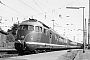 Düwag 25345 - DB "613 610-5"
29.07.1975
Lehrte, Bahnhof [D]
Klaus Görs