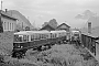 Düwag 26887 - ZB "VT 1"
25.07.1968
Jenbach [A]
Helmut Beyer