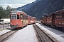 Düwag 26887 - ZB "VT 1"
__.08.1977
Mayrhofen [A]
Wolfgang Krause