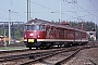 Düwag 27189 - DB "430 114-9"
21.09.1985
Nürnberg-Langwasser [D]
Ingmar Weidig