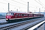 Düwag 27189 - DB "430 114-9"
08.09.1985
Nürnberg-Langwasser, Bahnhof [D]
Dr. Werner Söffing