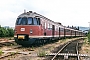 Düwag 27189 - DB Museum "430 114-9"
12.06.1999
Koblenz-Lützel, DB Museum [D]
Dietmar Stresow