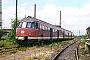 Düwag 27190 - DB Museum "430 414-3"
12.06.1999
Koblenz-Lützel [D]
Dietmar Stresow