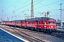 ME 18800 - DB "465 005-7"
25.10.1975
Stuttgart, Hauptbahnhof [D]
Dr. Werner Söffing