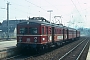 Esslingen 18811 - DB "465 016-4"
17.07.1978
Nürtingen, Bahnhof [D]
Werner Peterlick