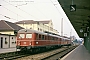 Esslingen 18913 - DB "425 418-1"
05.07.1983
Tübingen, Hauptbahnhof [D]
Stefan Motz