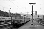 Esslingen 18924 - DB "455 105-7"
01.09.1983
Neckarelz, Bahnhof [D]
Stefan Motz