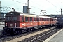 Esslingen 18925 - DB "455 405-1"
29.03.1977
Stuttgart, Hauptbahnhof [D]
Martin Welzel