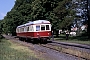 ME 23385 - DEW "VT 110"
24.05.1990
Rinteln, Bahnhof Rinteln Nord [D]
Dietrich Bothe
