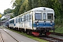 ME 23437 - RBG "VT 05"
09.10.2011
Viechtach, Bahnhof [D]
Thomas Reyer