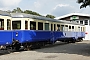 ME 24846 - DEV "T 2"
11.09.2016
Harpstedt, Bahnhof [D]
Ralf Krebs