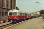 ME 24846 - NVAG "T 2"
30.07.1984
Niebüll, Kleinbahnhof [D]
Niels Munch Christensen