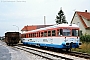 ME 24999 - WNB "VT 19"
06.07.1982
Linsenhofen, Bahnhof [D]
Stefan Motz
