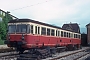 ME 24999 - WNB "VT 19"
13.06.1976
Neuffen, Bahnhof [D]
Werner Peterlick
