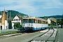 ME 24999 - WEG "VT 405"
20.09.1996
Frickenhausen, Bahnhof [D]
Werner Peterlick