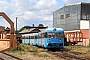 ME 25001 - KML "VT 408"
08.08.2019
Benndorf, MaLoWa-Bahnwerkstatt [D]
Peter Wegner