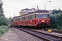 ME 25001 - FKE "VT 103"
09.06.1987
Kelkheim, Bahnhof [D]
Ingmar Weidig