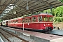 ME 25206 - AVG "VT 452"
19.08.2017
Bad Herrenalb, Bahnhof [D]
Steffen Hartz