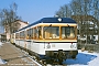 ME 25264 - SWEG "VS 235"
17.01.1997
Biberach (Baden) [D]
Stefan Motz