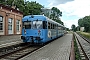 ME 25628 - KML "VT 407"
25.06.2022
Benndorf, Bahnhof Klostermansfeld [D]
Niels Munch Christensen