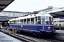 Fuchs ? - DB "491 001-4"
17.04.1991
München, Hauptbahnhof [D]
Ulrich Budde