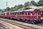 Fuchs ? - DB "485 019-4"
03.07.1976
Weil (Rhein), Bahnhof [D]
Joachim Lutz