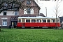 Fuchs 9056 - WEG "T 06"
25.04.1992
Gerstetten, Bahnhof [D]
Werner Peterlick