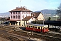 Fuchs 9058 - WEG "T 36"
31.12.1980
Gaildorf, Bahnhof West [D]
Ludger Kenning