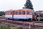 Herbrand ? - WEG "TA 103"
 __.06.1986
Laichingen, Bahnhof [D]
Wolfgang Krause