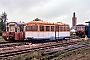 Herbrand ? - WEG "TA 103"
 __.06.1986
Laichingen, Bahnhof [D]
Wolfgang Krause