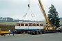 Herbrand ? - HMB "TA 103"
06.02.1992
Neresheim, Bahnhof [D]
Werner Peterlick