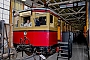 LHB ? - DTMB "275 747-4"
14.09.2014
Berlin, Monumentenhalle [D]
Dr. Werner Söffing