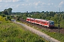 LHB 160-1 - DB Regio "628 521-7"
28.07.2007
Meerbusch-Osterrath [D]
Malte Werning