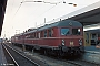LHW ? - DB "432 121-2"
__.__.1981
Nürnberg, Hauptbahnhof [D]
Archiv I. Weidig