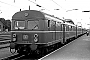 LHW ? - DB "432 102-2"
03.08.1979
Bamberg, Hauptbahnhof [D]
Michael Hafenrichter