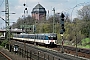 LHW 6184/2 - S-Bahn Hamburg "471 102-4"
10.04.2000
Hamburg-Sternschanze [D]
Dietrich Bothe