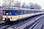 LHW 6192/3 - DB AG "471 110-7"
03.01.1994
Hamburg-Ohlsdorf, Bahnhof [D]
Dr. Werner Söffing