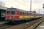 MAN 127290 - DB "455 407-7"
28.04.1982
Neckarelz, Bahnhof [D]
Martin Welzel