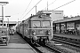 MAN 127290 - DB "455 407-7"
15.08.1981
Neckarelz, Bahnhof [D]
Dietrich Bothe