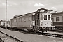 MAN 127371 - DB "712 001-7"
11.07.1988
Karlsruhe, Bahnbetriebswerk [D]
Malte Werning