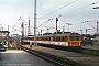 MAN 127434 - DB "425 424-9"
11.03.1975
Stuttgart, Hauptbahnhof [D]
Stefan Motz