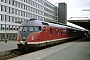 MAN 140554 - DB "613 611-3"
17.06.1978
Braunschweig, Hauptbahnhof [D]
Michael Hafenrichter