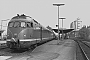 MAN 140969 - DB "613 616-2"
28.09.1984
Northeim [D]
Christoph Beyer