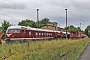 MAN 140973 - DB Museum "VT 08 520"
23.06.2018
Meiningen, Fahrzeugwerk [D]
Jürgen Steimecke