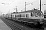 MAN 142381 - DB "430 121-4"
28.04.1979
Rheine (Westfalen), Bahnhof [D]
Stefan Motz